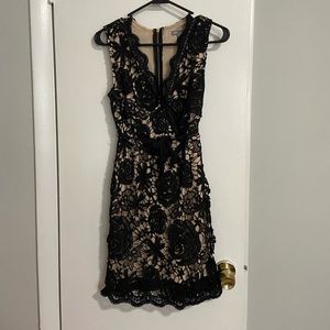 Love x Design lace dress